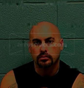 Barry Wayne Akin