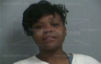 Ebony L Horgrow