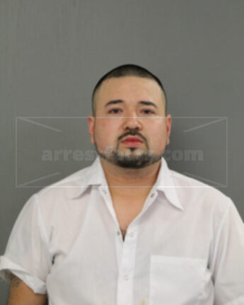 Oscar D Garcia