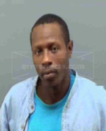 Willie James Zolicoffer