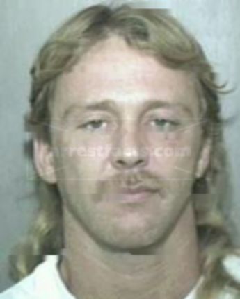 William Fredrick Caldwell