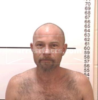 William Darrell Rewis