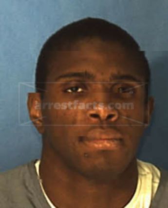 Darrell C Smith