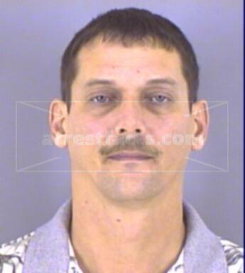 Mark Lawrence Stevens
