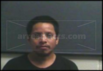 Ediberto Lucas Flores