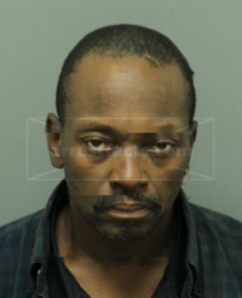 Ricardo Ricardo Bradley
