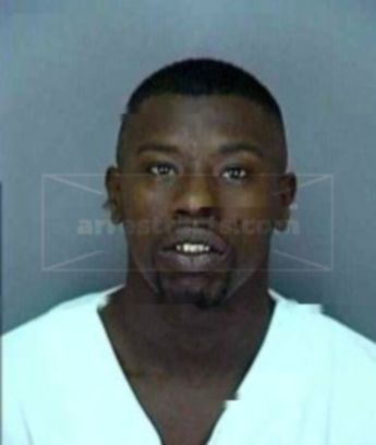 William Tyrone Smith