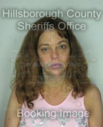 Terri Jean Brower