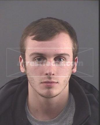 Nathan J Galligher