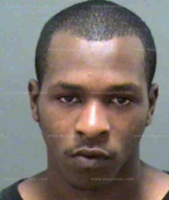 Donte Tavario Foster
