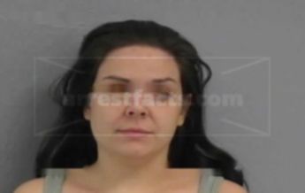 Samantha Jo Tabler