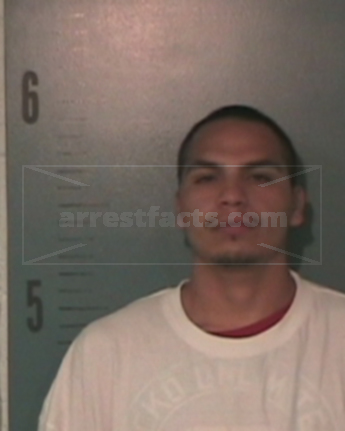 Joe Benny Garcia