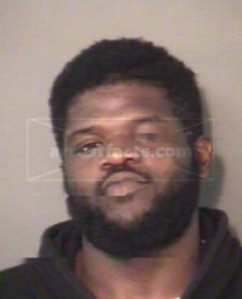 Brandon Quentin Maske
