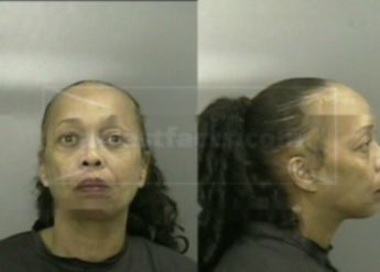 Pamela Diane Hale