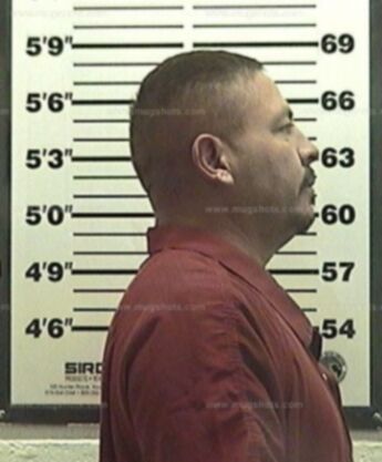 Johnny Gerald Sandoval