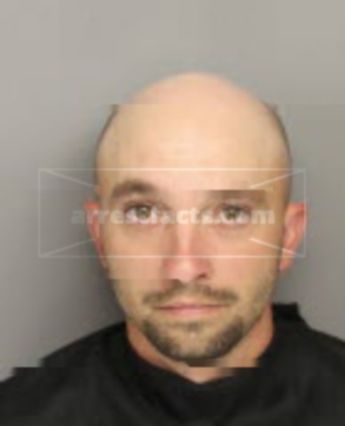 Jason Earl Edwards