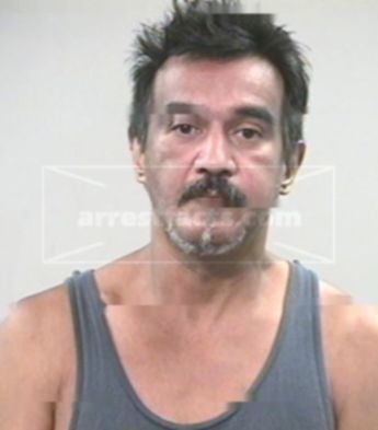 Alonzo Castillo