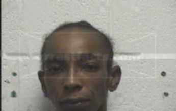 Shanta Yvette Taylor