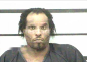Ray Leon Norris Jr.