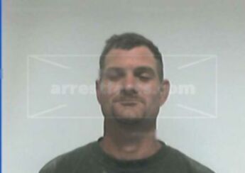 Brian Dana Williamson