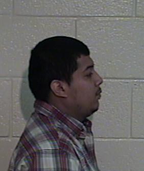 Jose Francisco Sandoval Sifuentes