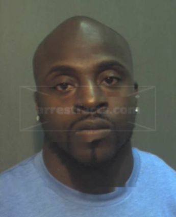 Demetrius Ozene Woods