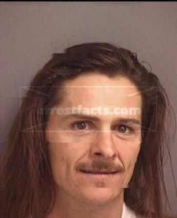 Blake Todd Cowley