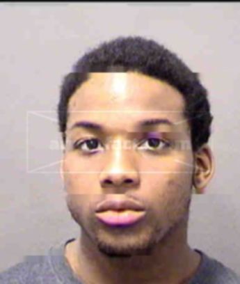 Correy Isaiah Holder