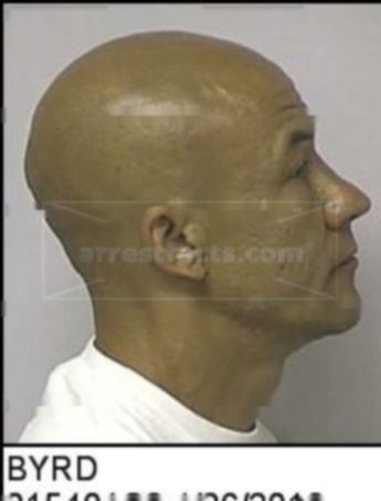 David Leroy Byrd Jr.
