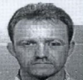 Donald Eulgene Mayo