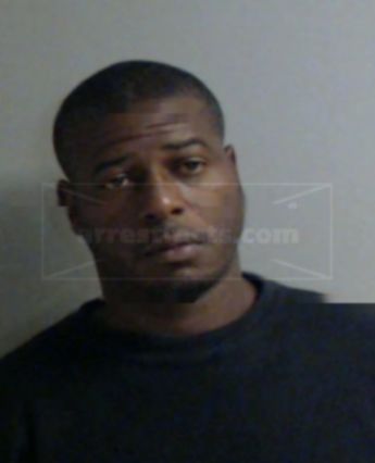 Rodney Sinclair Bolar