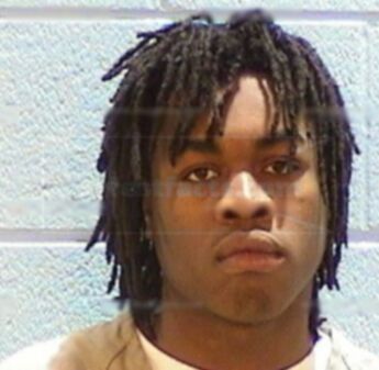 Eugene Mclaurin