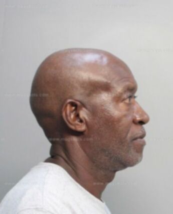 Larry Henry Slater