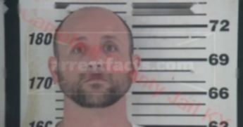 Joshua David Bishop