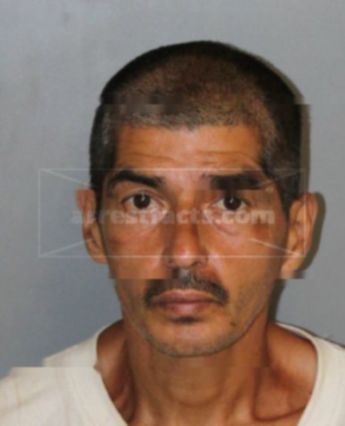 Hector Vargas