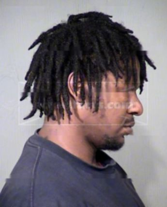Cornell Cedric Toliver