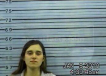 Kayla Leigh Sibley