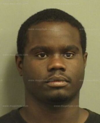 Anthony Armstead