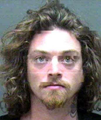 Matthew Barton Lattimore