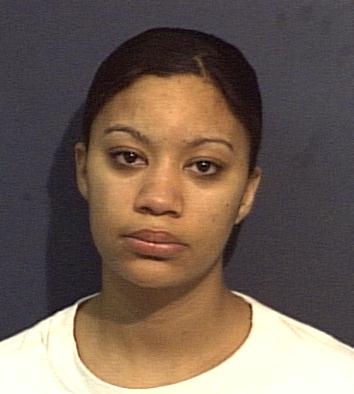 Quienshana Shaquana Mcgee