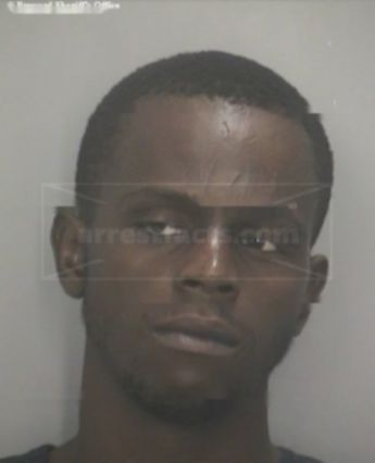 Andre Bernard Moore