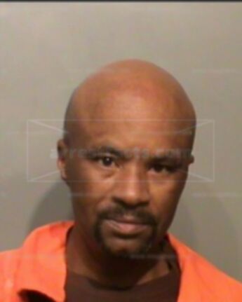 Frederick Carlos White