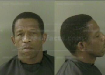Bernard Wesley Mcphee