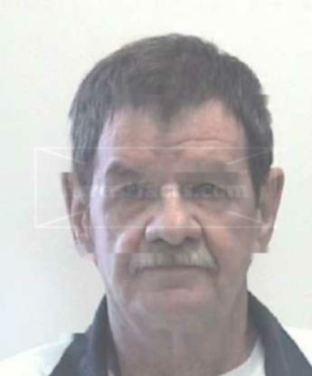 Eugene Ronnie Autry