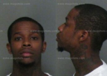 Terrell Mccall