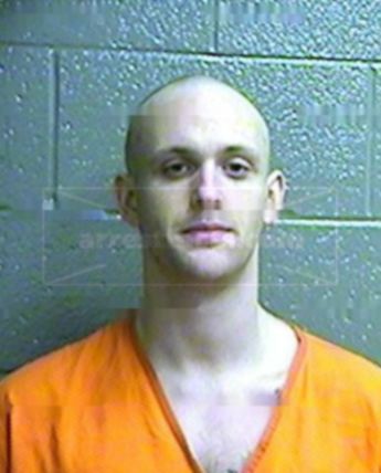 Danny Ross Adams