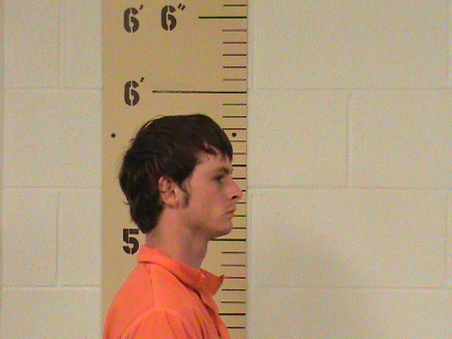 Tyler Jay Chaffins