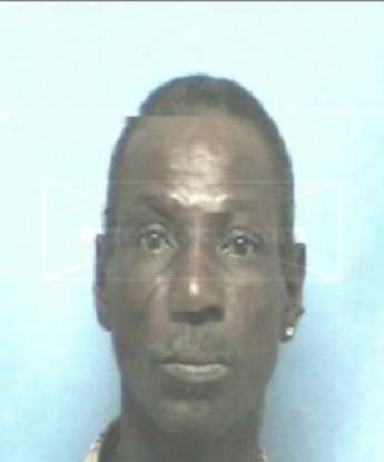 Alvin Reed