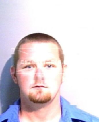 Shane Vernon Wilson