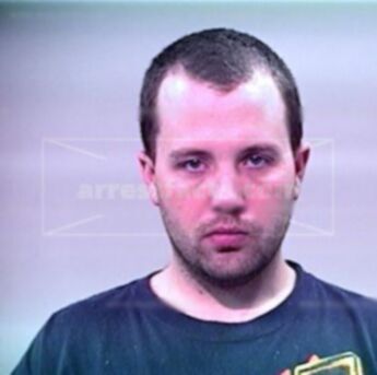 Christopher David Collingsworth